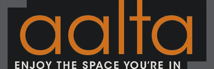 Aalta - Enjoy the space you're in